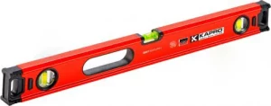 Уровень KAPRO 400мм 3 ячейки 987XL-41-40