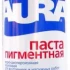 Краситель AURA 0,25л К546 зеленое яблоко
