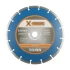 Диск алмазный X-TREME Segment 1A1RSS/C3-W 230*7*22.23 XT110102