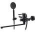 Смеситель WEZER EKO7A-01 BLACK