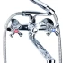 Смеситель AQUATICA PL-2C255C ванна 9777200