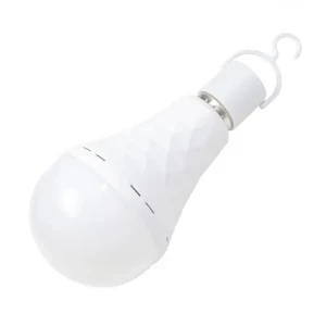 Лампа ЛЕД аккумуляторная LIGHT SET 12W 4500K