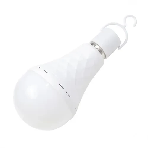 Лампа ЛЕД аккумуляторная LIGHT SET 12W 4500K Лампа ЛЕД аккумуляторная LIGHT SET 12W 4500K
