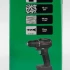 Шуруповерт аккумуляторный DWT ABSP-20 DN