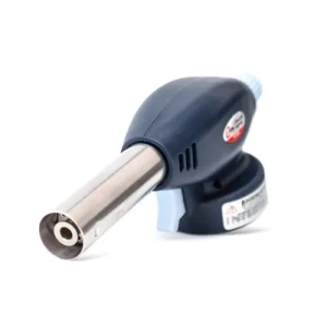 Газовая горелка INTERTOOL с пьезоподжигом GB-0020