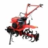 Культиватор бензиновый FORTE 1050GS красный