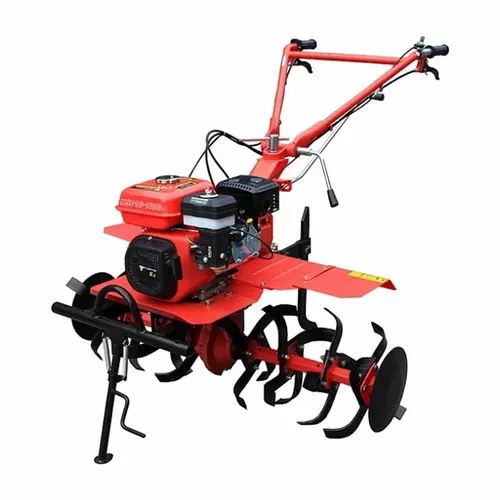 Культиватор бензиновый FORTE 1050GS красный Культиватор бензиновый FORTE 1050GS красный