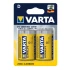 Батарейка POWER FLASH (бочка большая) R20 box