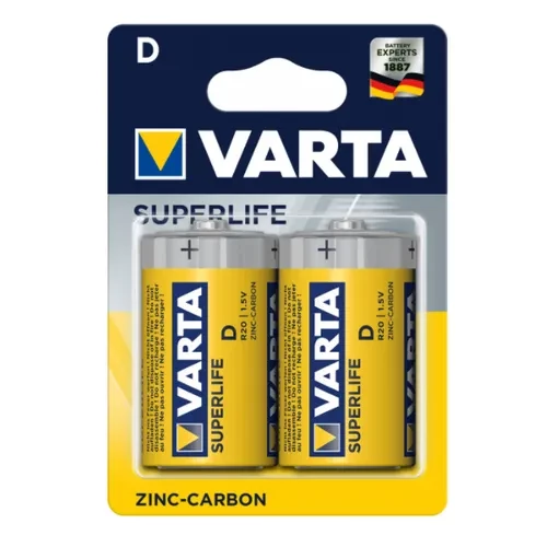 Батарейка POWER FLASH (бочка большая) R20 box Батарейка POWER FLASH (бочка большая) R20 box