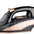 Утюг RECA REI8877CG 2000-2400Вт черно-золотой