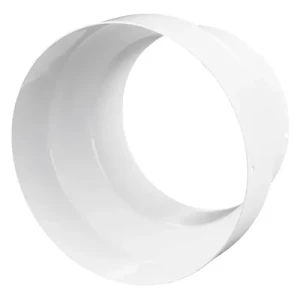 Переход круглый VENTS 100/125мм 211