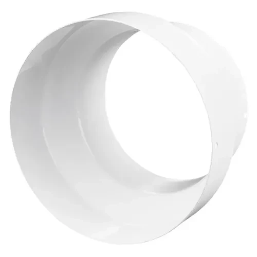 Переход круглый VENTS 100/125мм 211 Переход круглый VENTS 100/125мм 211