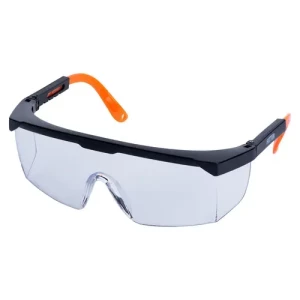 Очки защитные SIGMA Fitter anti-scratch anti-fog (прозрачные) 9410261