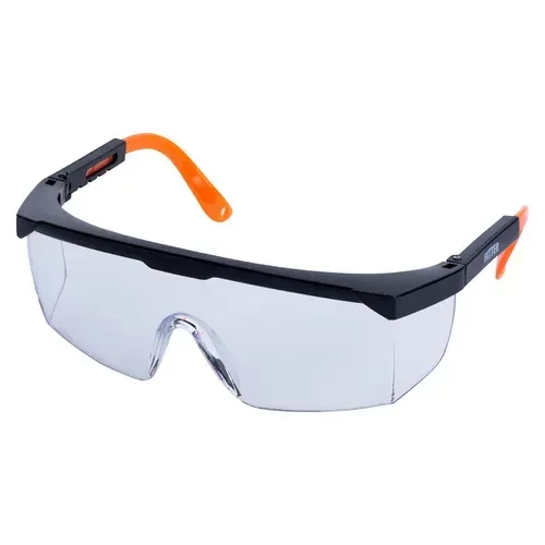 Очки защитные SIGMA Fitter anti-scratch anti-fog (прозрачные) 9410261 Очки защитные SIGMA Fitter anti-scratch anti-fog (прозрачные) 9410261