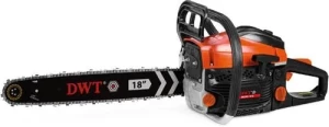 Бензопила DWT BKS45-18B