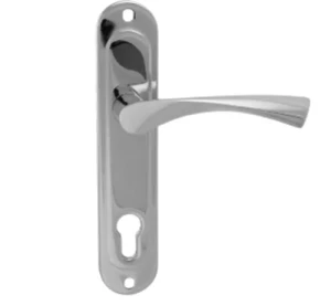 Ручка на планке GORDON TECH 55.123-CR 90016565