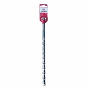 Бур VITALS Master SDS-plus 10*160мм 150703
