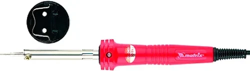 Паяльник электрический MTX 60W 9130369 Паяльник электрический MTX 60W 9130369