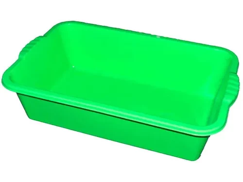 Корито Консенсус 58*36*15,5см 20л Корито Консенсус 58*36*15,5см 20л