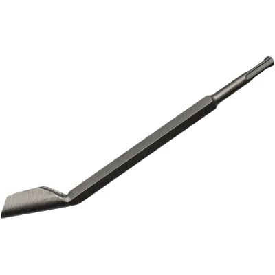 Долото шипения SDS-Plus 22*250 мм Долото шипения SDS-Plus 22*250 мм