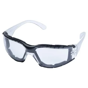 Очки защитные SIGMA Zoom anti-scratch anti-fog (прозрачные) 9410851