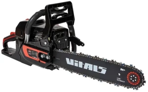 Бензопила VITALS цепная BKZ 453n 2.3кВт