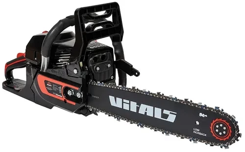 Бензопила VITALS цепная BKZ 453n 2.3кВт Бензопила VITALS цепная BKZ 453n 2.3кВт