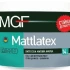 Краска латексная MGF M100 Mattlatex 14кг