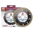 Диск алмазный PDtools Relief ULTRA 125 1.2 10 22.2