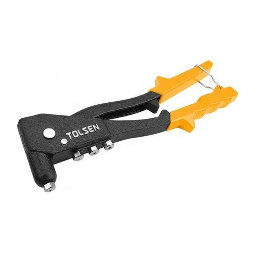 Заклепник TOLSEN 260мм Профи 43003 Заклепник TOLSEN 260мм Профи 43003