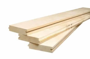 Половая доска 35*130*4500 цена за м2