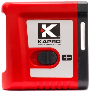 Уровень лазерный KAPRO 862 SET