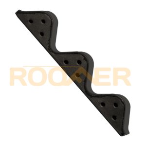 Заполнитель карниза ОНДУЛИН