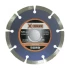 Диск алмазный X-TREME Segment 1А1RSS/C3-W 125*7*22.23 XT110101