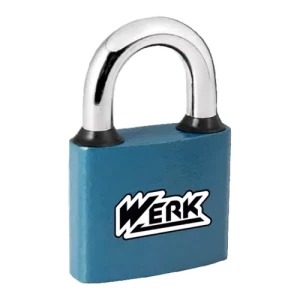 Замок навесной WERK IP-2960W 60мм
