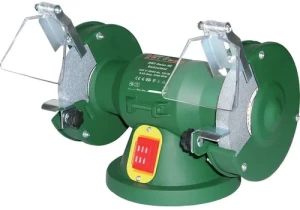 Станок заточной DWT DS-150 KS двойной