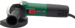 Шлифмашина угловая DWT WS09-125 короткая ручка 860W