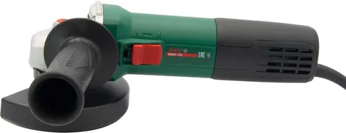 Шлифмашина угловая DWT WS09-125 короткая ручка 860W Шлифмашина угловая DWT WS09-125 короткая ручка 860W