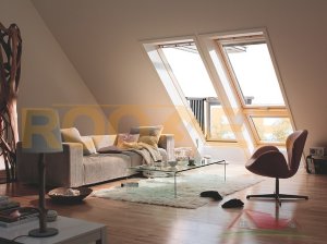 Окно-балкон GDL CABRIO ®