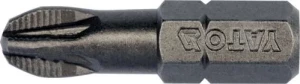 Бита YATO PZ3 25мм YT-04722