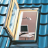 Люк Designo R35_ 054/098 H2DR