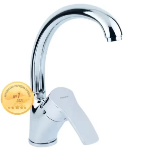 Смеситель AQUATICA ML-4B441C кухня 9746100