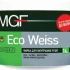 Краска акриловая MGF М1 Eco Weiss 14кг