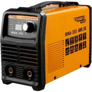 Инвертор сварочный KAISER ММA-300 HOME LINE