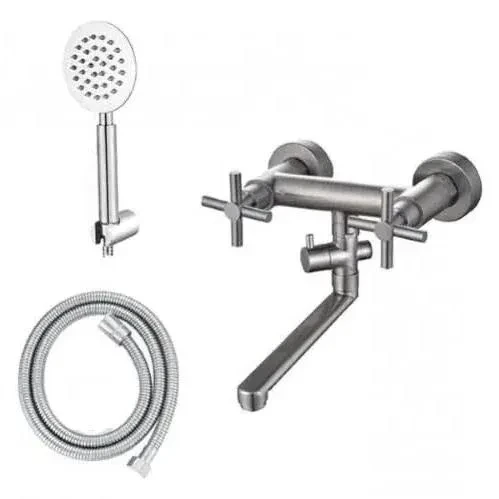 Смеситель WEZER VAL7-10 Смеситель WEZER VAL7-10