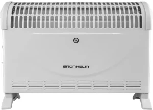 Конвектор электрический GRUNHELM GC-2000А 2кВт