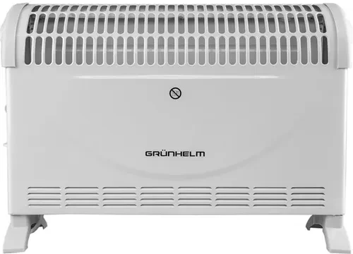Конвектор электрический GRUNHELM GC-2000А 2кВт Конвектор электрический GRUNHELM GC-2000А 2кВт