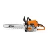Бензопила STIHL MS 250
