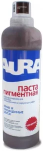 Краситель AURA 0,75л K506 шоколад