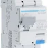 Дифференциальный автомат HAGER 1+N 25A 30 mA С 6 КА A 2м AD975J